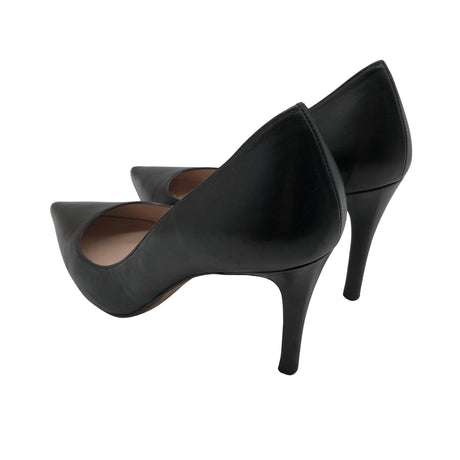 Unisex Pura López - High heels, size 38 - Black (2)
