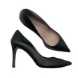 Unisex Pura López - High heels, size 38 - Black ()