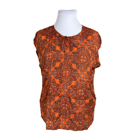 Unisex The Masai - Top, size 42 - Orange ()