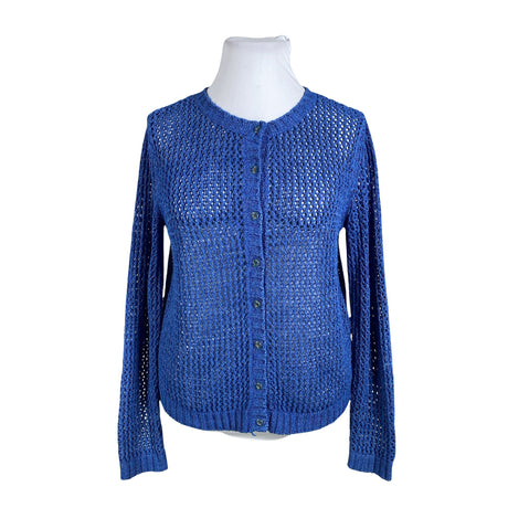 Unisex InWear - Blouse, size 44 - Black ()