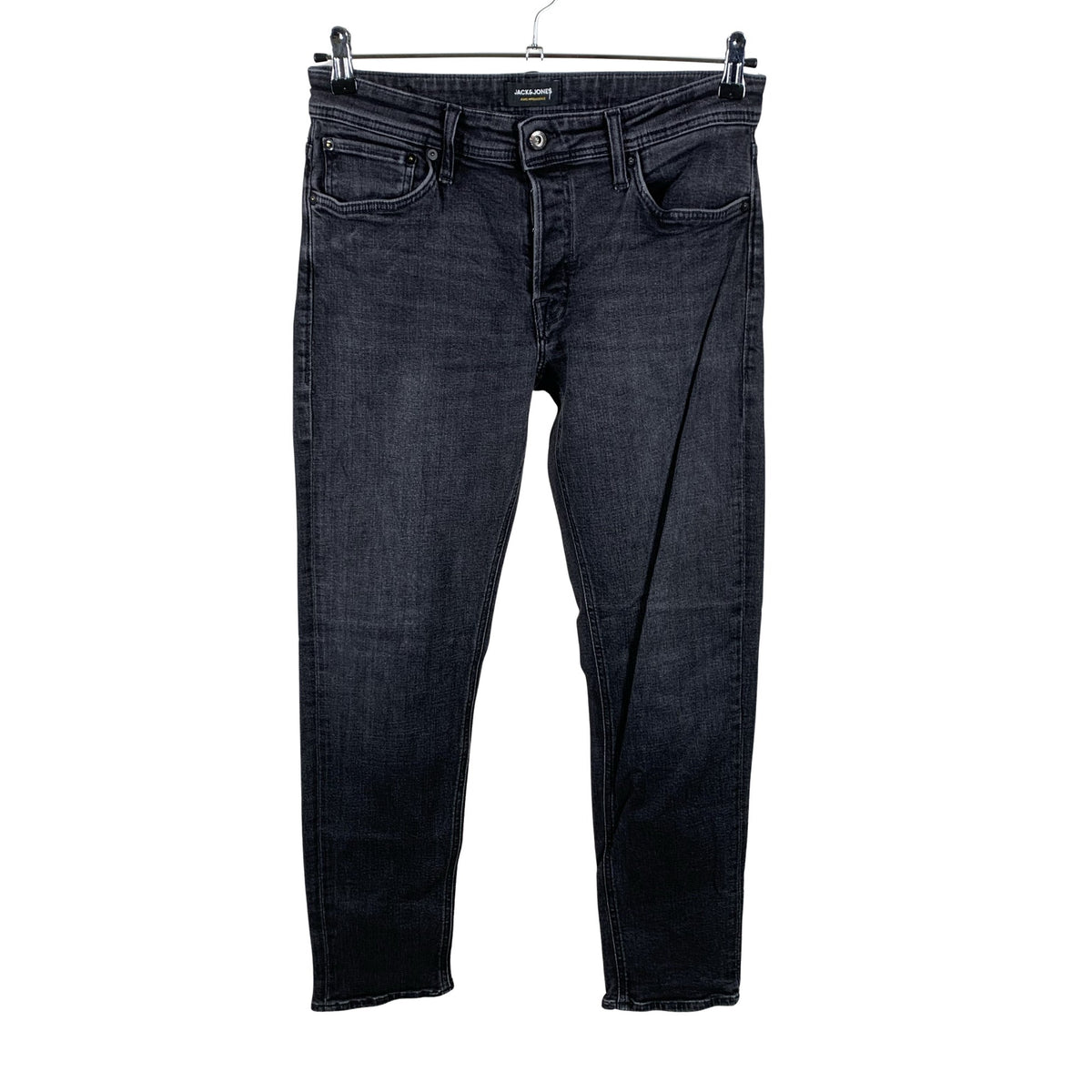 Unisex Jack & Jones - Jeans, size W32 - Black (1)