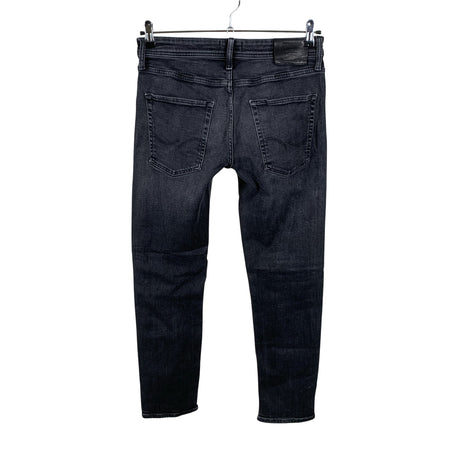 Unisex Jack & Jones - Jeans, size W32 - Black (2)