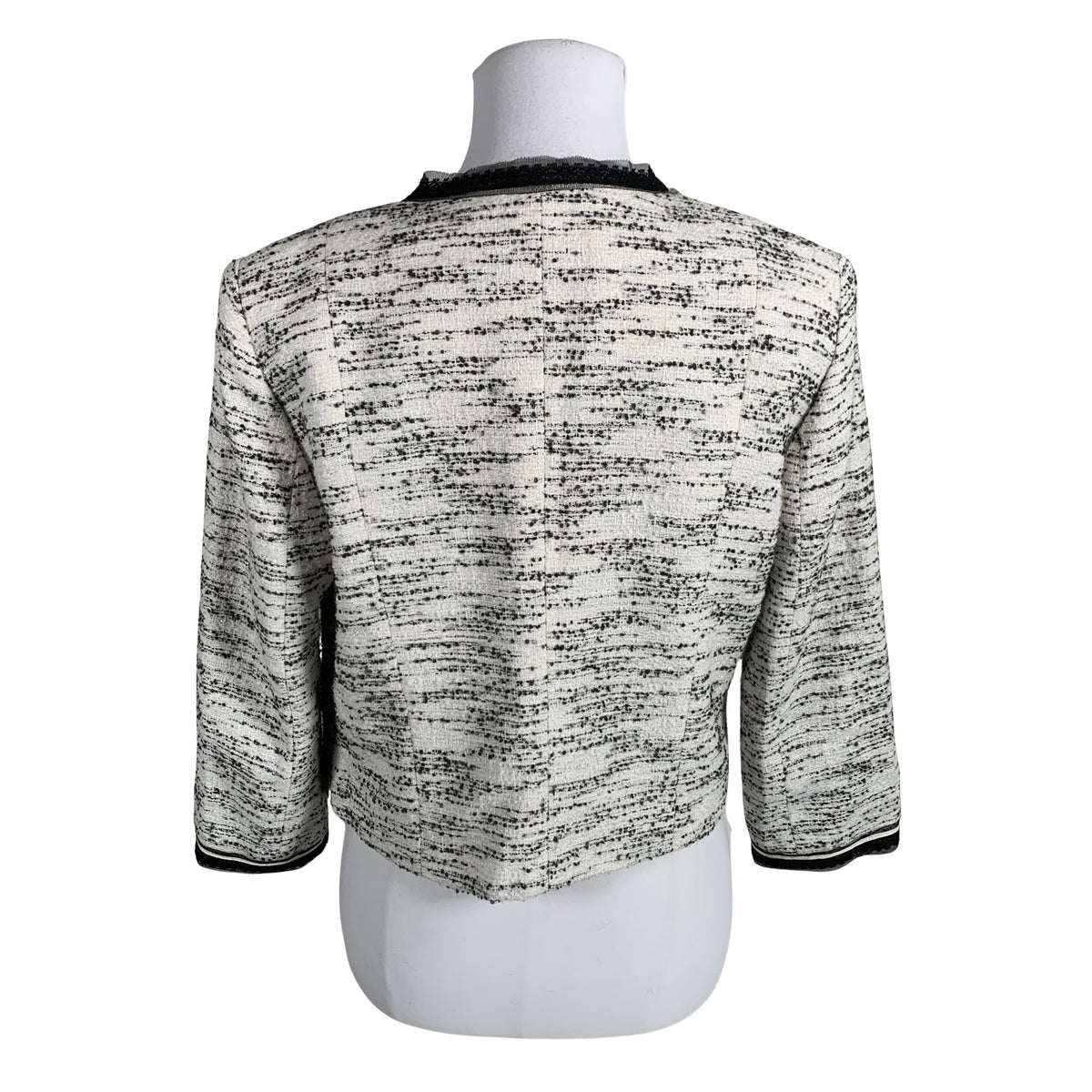 Unisex Andiata - Jacket, size 40 - White (2)