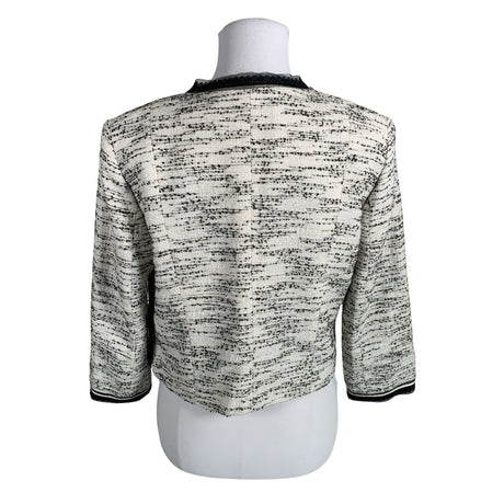 Unisex Andiata - Jacket, size 40 - White (2)