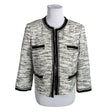 Unisex Andiata - Jacket, size 40 - White ()
