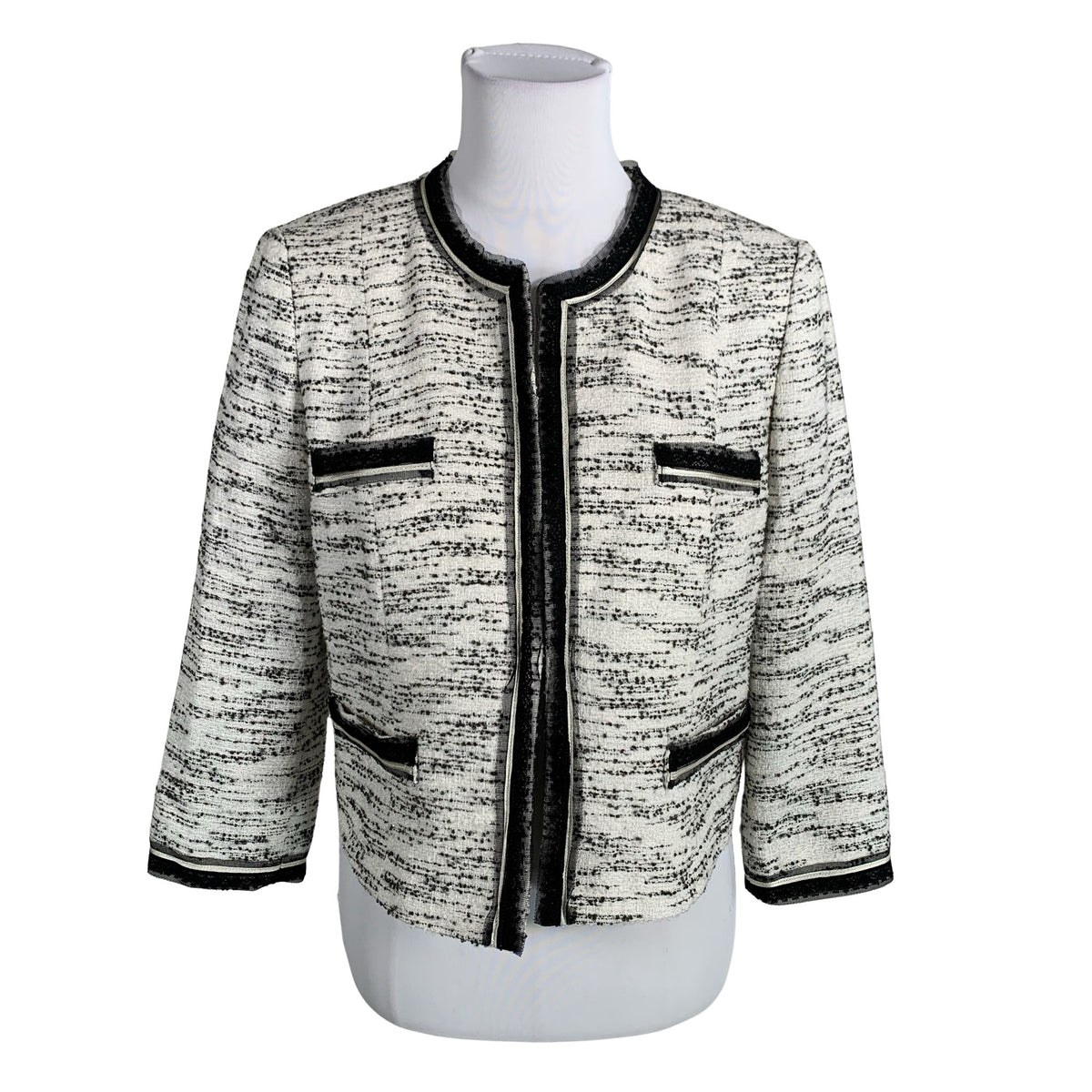 Unisex Andiata - Jacket, size 40 - White (1)