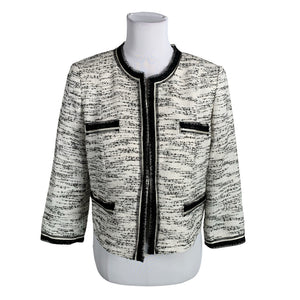 Unisex Andiata - Jacket, size 40 - White (1)