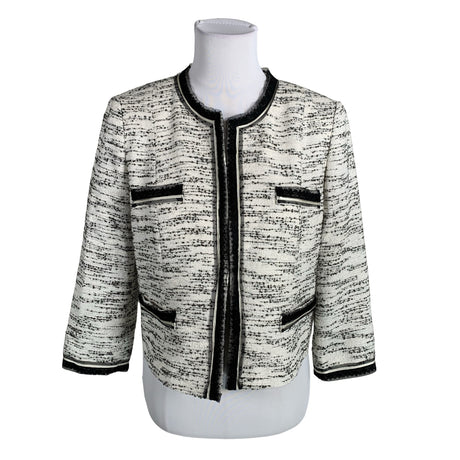 Unisex Andiata - Jacket, size 40 - White ()