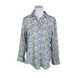 Unisex Benetton - Blouse, size 38 - White ()