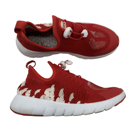 Unisex Nokian - Sneakers, size 35 - Red ()