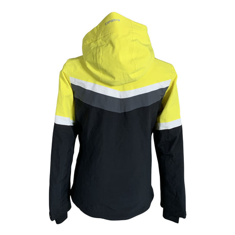 Unisex Icepeak - Winter jacket, size 36 - Black (2)