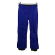 Unisex Salomon - Winter pants, size 34 - Blue ()