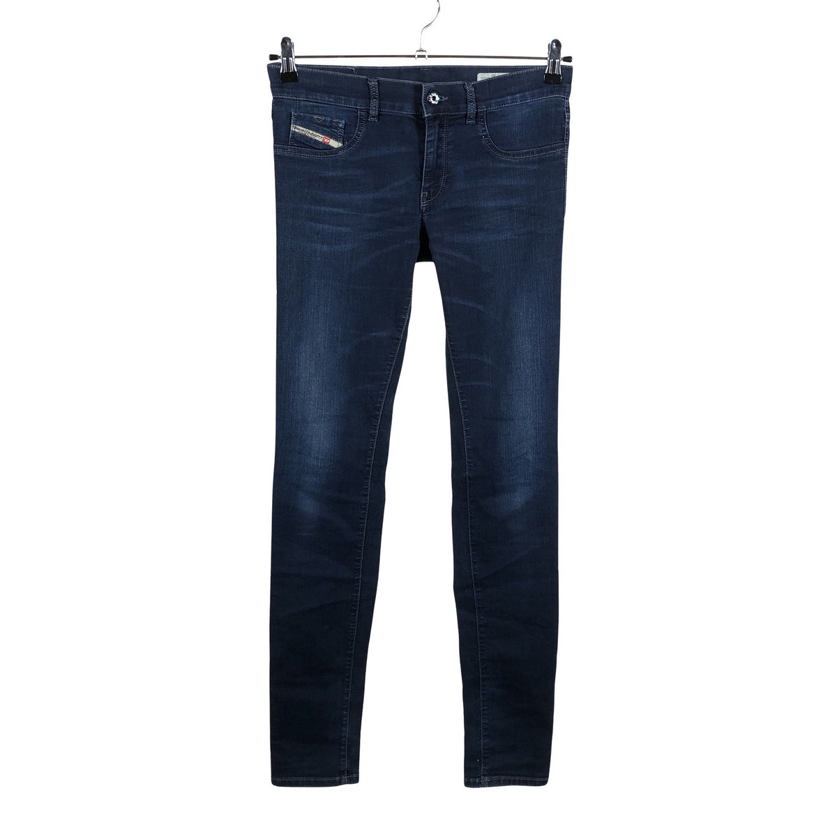 Unisex Diesel - Jeans, size W30 - Blue (1)