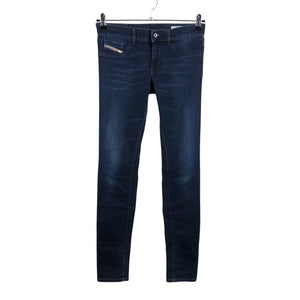 Unisex Diesel - Jeans, size W30 - Blue (1)