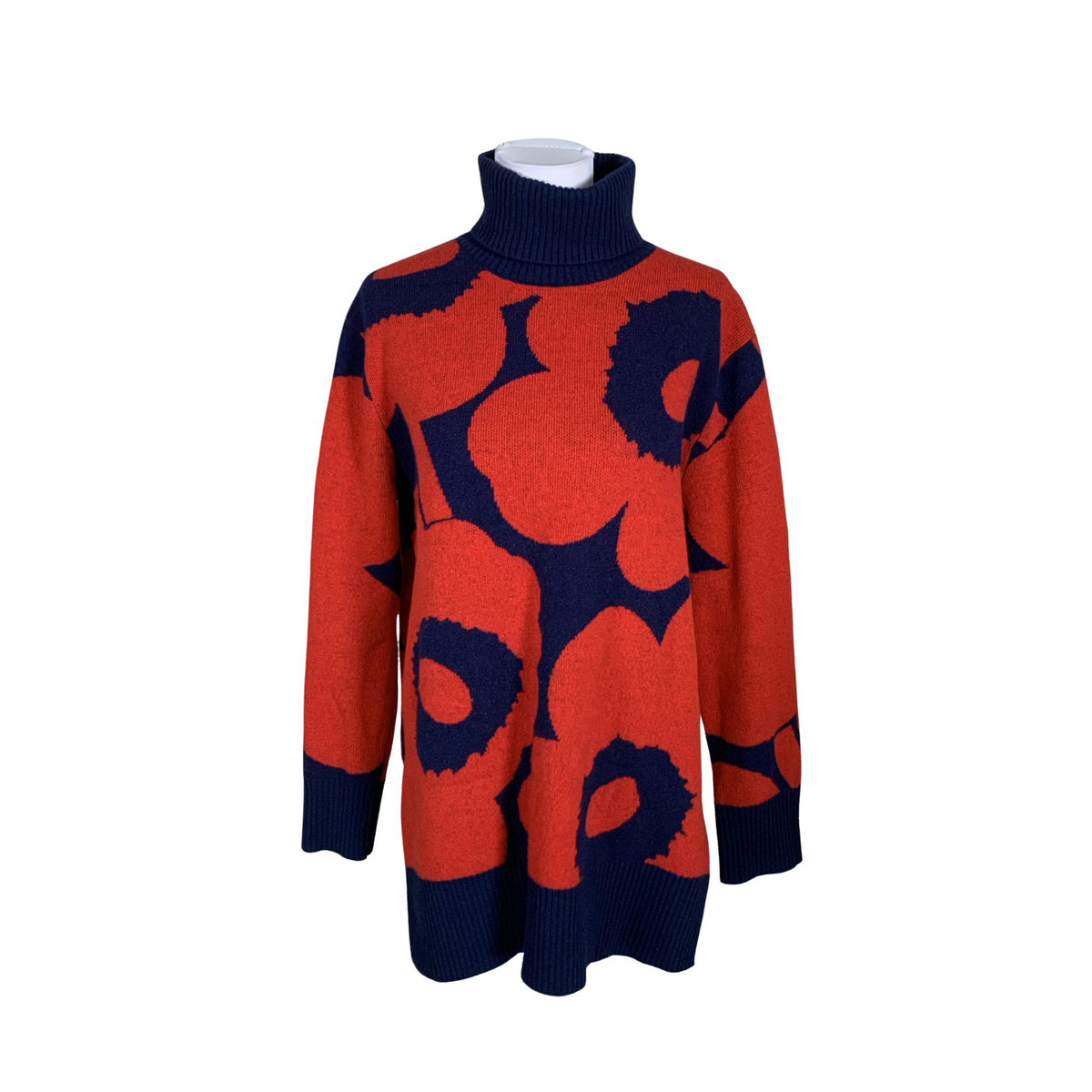 Unisex Marimekko - Sweater, size 38 - Blue (1)
