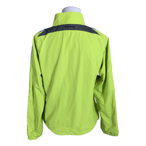 Unisex Select - Sports jacket, size 38 - Yellow (2)