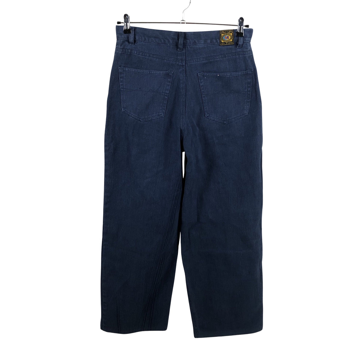 Unisex Maneuvers - Jeans, size W32 - Blue (2)