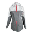Unisex Icepeak - Outdoor jacket, size 38 - White ()