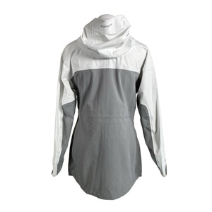 Unisex Icepeak - Outdoor jacket, size 38 - White (2)