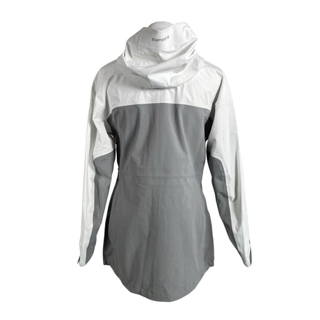 Unisex Icepeak - Outdoor jacket, size 38 - White (2)