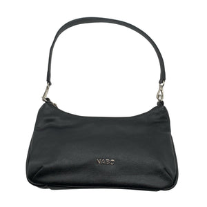 Unisex Nabo - Handbag, size Midi - Black (1)