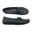 Unisex Michael Kors - Loafers, size 41 - Black ()