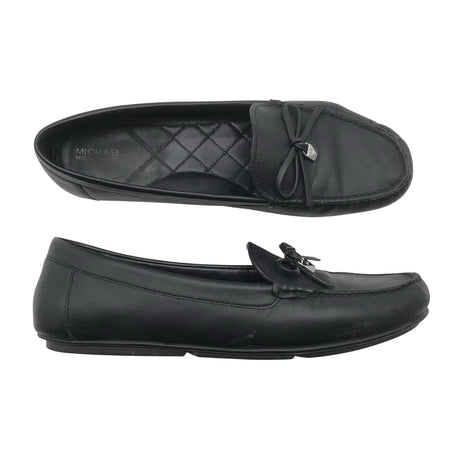 Unisex Michael Kors - Loafers, size 41 - Black ()