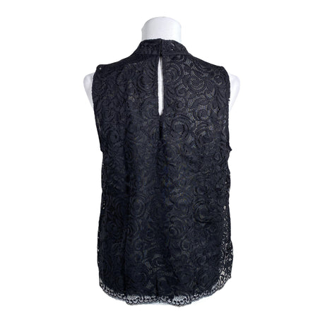 Unisex Lindex - Party top, size 40 - Black (2)
