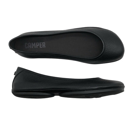 Unisex Camper - Ballerinas, size 41 - Black ()