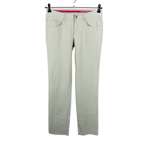 Unisex Alberto - Sports trousers, size 36 - Green (1)