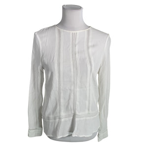 Unisex InWear - Blouse, size 38 - White (1)