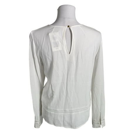 Unisex InWear - Blouse, size 38 - White (2)