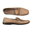 Unisex Hugo Boss - Loafers, size 41 - Beige ()