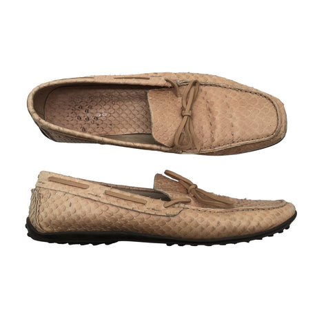 Unisex Hugo Boss - Loafers, size 41 - Beige ()