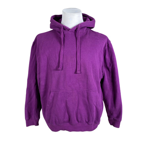 Unisex Your Turn - Hoodie, size M - Violet ()