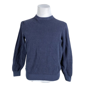 Unisex Camel Active - Sweater, size L - Blue (1)