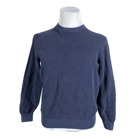 Unisex Camel Active - Sweater, size L - Blue ()