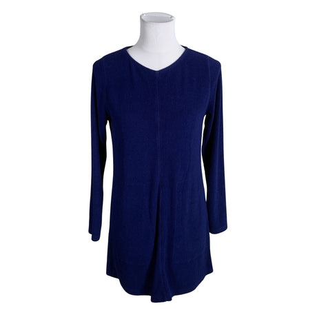 Unisex Nanso - Tricot dress, size 36 - Blue ()