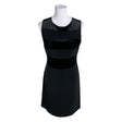 Unisex Part two - Dress, size 38 - Black ()
