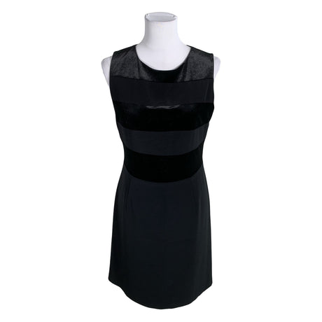 Unisex Part two - Dress, size 38 - Black ()