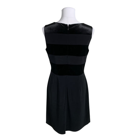 Unisex Part two - Dress, size 38 - Black (2)