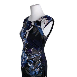 Unisex Lauren Ralph Lauren - Dress, size 38 - Blue (3)