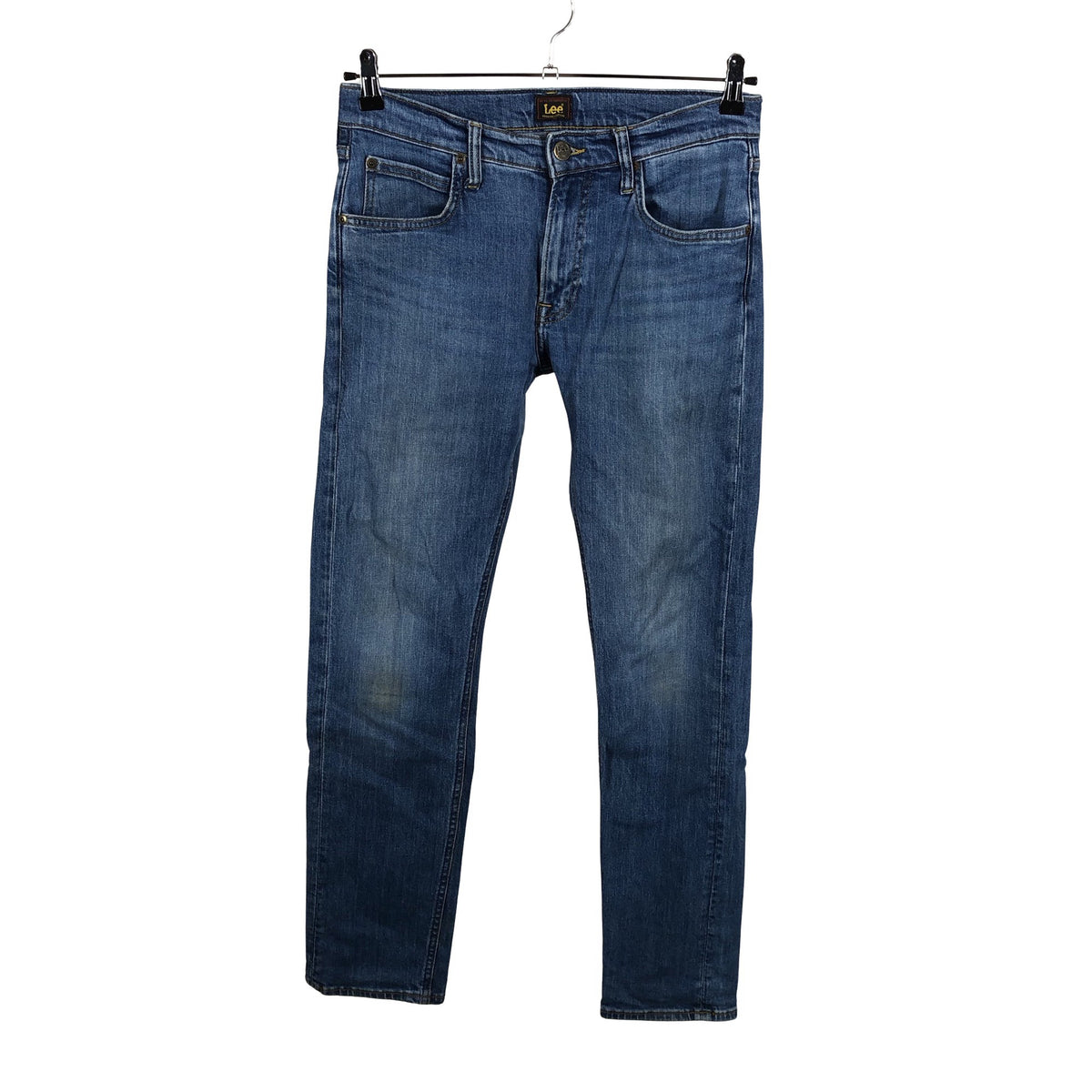 Unisex Lee - Jeans, size W30 - Blue (1)