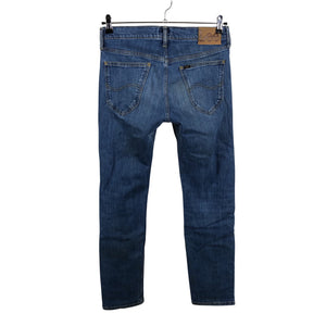 Unisex Lee - Jeans, size W30 - Blue (2)