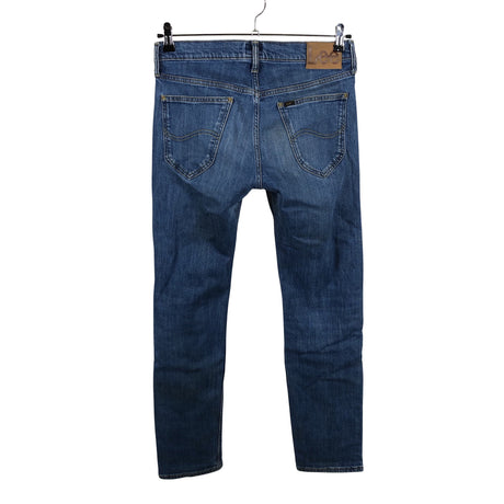 Unisex Lee - Jeans, size W30 - Blue (2)
