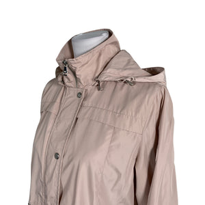 Unisex Lauren Ralph Lauren - Outdoor jacket, size 36 - Light pink (3)