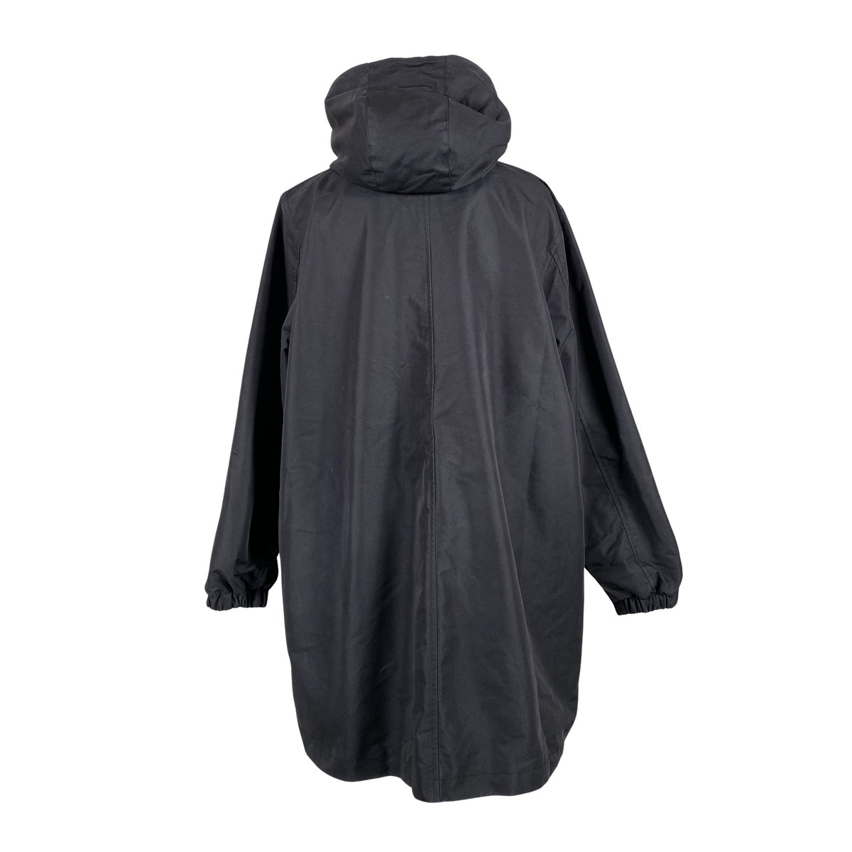 Unisex Nanso - Outdoor jacket, size 48 - Black (2)