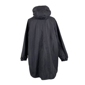 Unisex Nanso - Outdoor jacket, size 48 - Black (2)