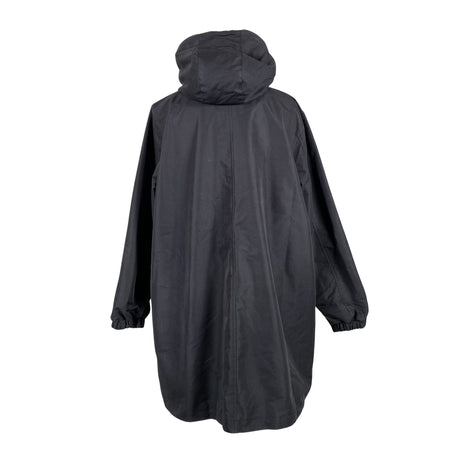 Unisex Nanso - Outdoor jacket, size 48 - Black (2)