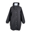 Unisex Nanso - Outdoor jacket, size 48 - Black ()